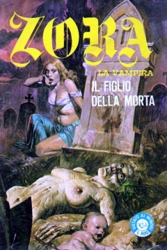 Il Figlio della Morta