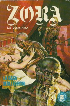 La Casa degli Orrori
