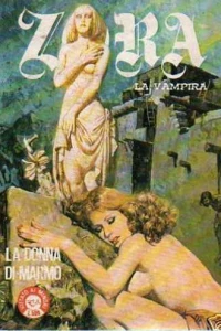 La Donna di Marmo