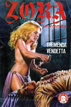 Tremenda Vendetta