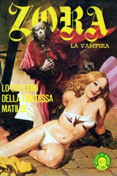 Lo Spettro della Contessa Matilde