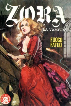 Fuoco Fatuo