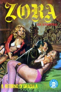 Il Ritorno di Dracula
