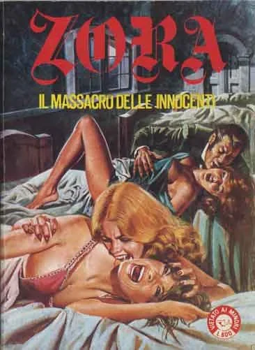 Cover of Il Massacro Delle Innocenti