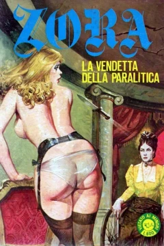 La Vendetta della Paralitica