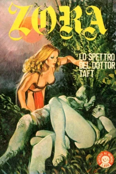 Lo Spettro del Dottor Taft