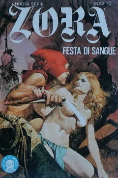 Festa di sangue