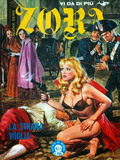 Cover of Issue #33