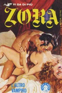 L'altro vampiro