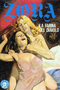 La Farina del Diavolo