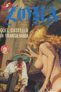 Quel Castello in Transilvania
