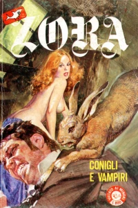 Conigli e Vampiri
