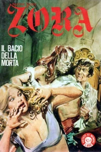 Il Bacio Della Morta
