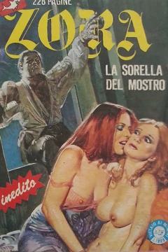 La sorella del mostro