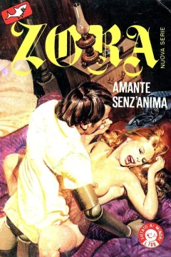 Amante senz'anima