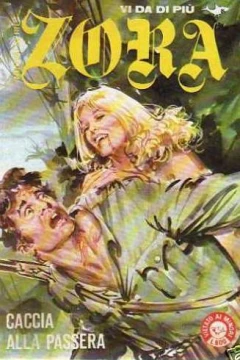 Caccia alla Passera