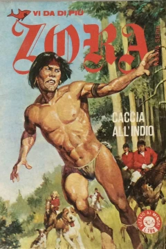 Caccia all'indio