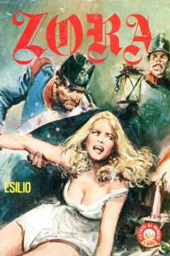 Esilio