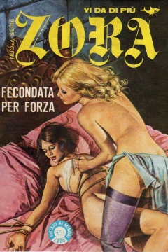 Fecondata per forza