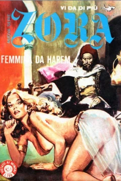 Femmine da harem