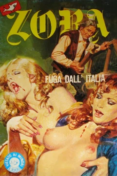 Fuga dall'Italia