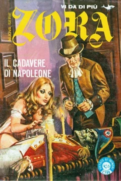 Il Cadavere di Napoleone