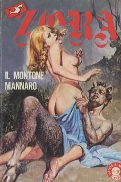 Il montone mannaro