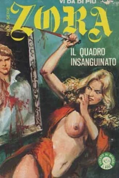 Il Quadro Insanguinato