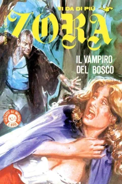 Il Vampiro del Bosco
