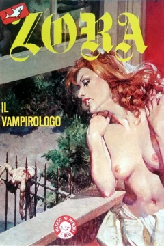 Il vampirologo