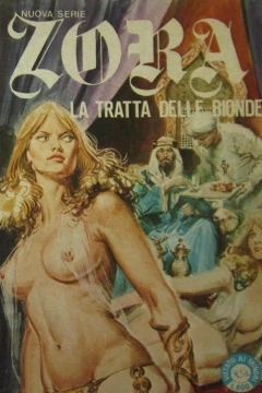 La tratta delle bionde