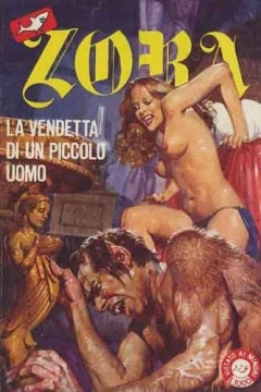 La vendetta di un piccolo uomo