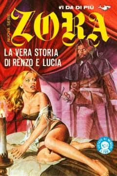La Vera Storia di Renzo e Lucia