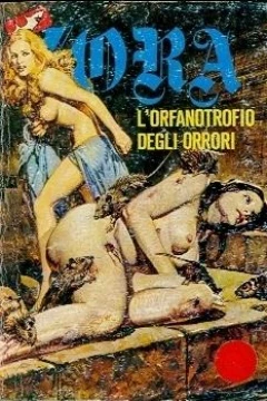 L'Orfanotrofio degli Orrori
