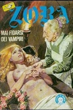 Mai Fidarsi dei Vampiri