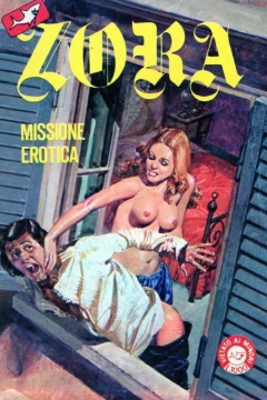 Missione erotica
