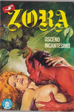 Osceno Incantesimo