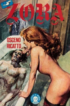 Osceno ricatto