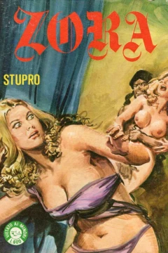 Stupro