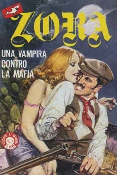 Una Vampira Contro la Mafia