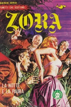 La Notte e la Paura