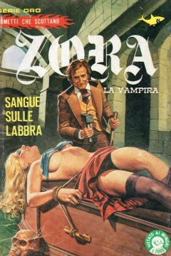 Sangue Sulle Labbra