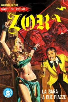 Zora: La Bara a Due Piazze
