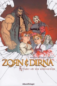 Fader vår den vedervärdige