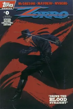 Issue #0