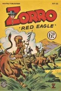 Red Eagle