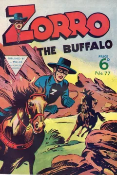 The Buffalo