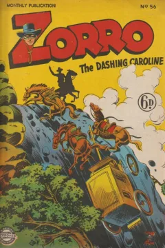 The Dashing Caroline