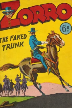 The Faked Trunk