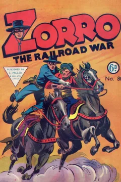 The Railroad War